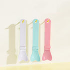 Cat Feeding Spoon & Snack Feeder Squeezer