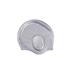 Silicone Swimming Cap