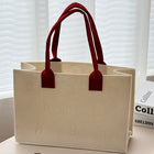 Custom Felt Gift Tote Bags