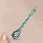 2 in 1 Food Clip & Egg Whisk