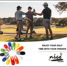 Golf Divot Repair Tool