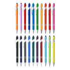 Classic Promos Metal Stylus Retractable Ballpoint Pen