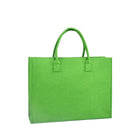 Felt Shopping Tote Bag