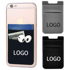 Cell Phone Pocket Self Adhesive Card Holder