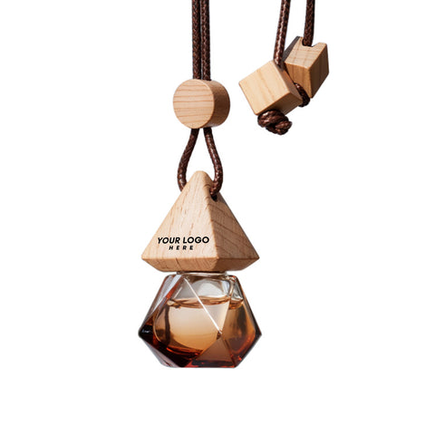 Car Air Freshener Pendant
