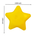 Bulk PU Foam Stress Eliminator Relief Ball Star