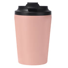 304 Stainless Steel Vacuum Mug with Scale for Coffee