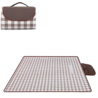 Large Waterproof Picnic Blanket