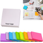 3" x 3" Sticky Notes