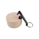 Aluminum Alloy Bottle Opener/Phone Stand/Key Chain