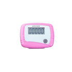 Portable Lcd Counter