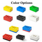 Building Block Tissue Box