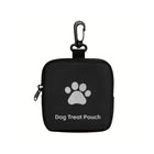 Dog Training Treat Pouch Waist Bag