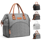 Insulated Lunch Bag for Women