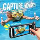 Waterproof Universal Protective Phone Bag
