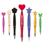 Custom Ballpoint Pen For Promotion