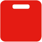 Stadium Seat EVA Cushion