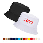 Summer Advertising Bucket Hat
