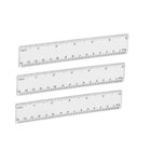 6" Acrylic Ruler
