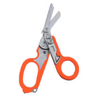 Collapsible Multi-Function Tactical Scissors