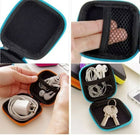 Earphone Storage Box
