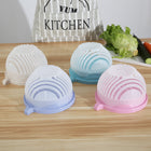 Multifunctional Salad Bowl Cutter