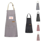 Adjustable Kitchen Apron