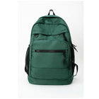 Unisex Large Capacity Multi-Compartment Casual Backpack