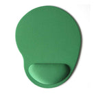 Mouse Pad With Wrist Rest