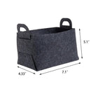 Foldable Storage Basket