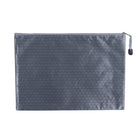 A4 Waterproof Oxford Cloth Football Pattern File Bag