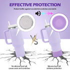 Cup Accessories Set