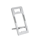 Aluminum Phone Stand With Bottle Opener