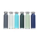 20Oz Stainless Steel Double Wall Sports Water Bottle