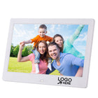 Digital Photo Frame With Remote Control