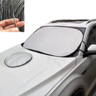 Car Sunshade