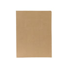 A4 Size Paper Loose Leaf Folder