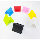 Plastic Desktop Mobile Phone Tablet Stand