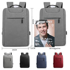 Travel Laptop Backpack