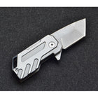 ini EDC Stainless Steel Folding Knife
