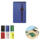Steno Pocket Notepad With Pen