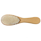 Portable Baby Beech Wool Brush