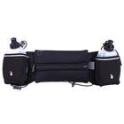 Double Water Bag Running Belt