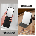 Compact Folding Mirror