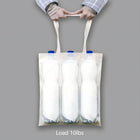 Reusable Cotton Shopping Tote Bag