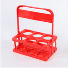 Folding Beer Rack