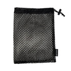 Polyester Fine Mesh Drawstring Bag