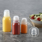 Salad Dressing Bottles