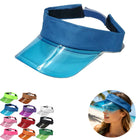 PVC Sun Visor