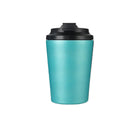 Double-Walled Stainless Steel Insulated Coffee Cup